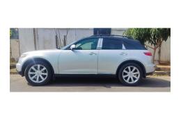 Infiniti Fx35