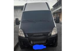 Iveco Daily Furgão