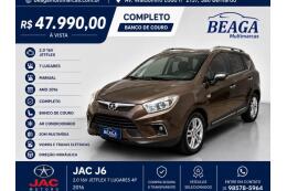Jac J6
