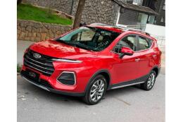 Jac T50
