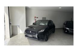 Jaguar E-Pace 2018/2018