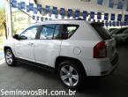 Clique para visualizar Jeep Compass