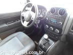 Clique para visualizar Jeep Compass