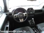 Clique para visualizar Jeep Compass
