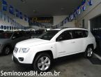 Clique para visualizar Jeep Compass
