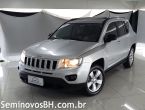 Clique para visualizar Jeep Compass