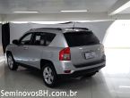 Clique para visualizar Jeep Compass