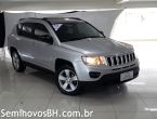 Clique para visualizar Jeep Compass
