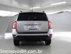 Clique para visualizar Jeep Compass