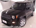 Clique para visualizar Jeep Renegade