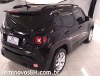 Clique para visualizar Jeep Renegade