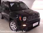 Clique para visualizar Jeep Renegade