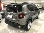 Clique para visualizar Jeep Renegade