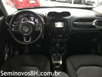 Clique para visualizar Jeep Renegade