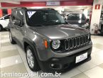 Clique para visualizar Jeep Renegade