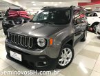 Clique para visualizar Jeep Renegade