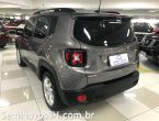 Clique para visualizar Jeep Renegade