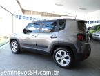 Clique para visualizar Jeep Renegade