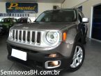 Clique para visualizar Jeep Renegade