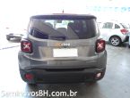 Clique para visualizar Jeep Renegade