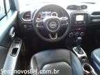 Clique para visualizar Jeep Renegade