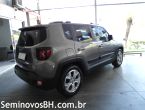 Clique para visualizar Jeep Renegade