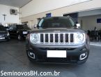 Clique para visualizar Jeep Renegade