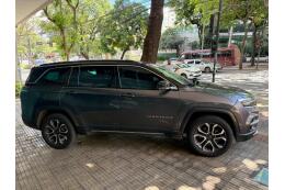 Jeep Commander
