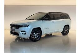 Jeep Commander
