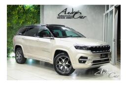 Jeep Commander