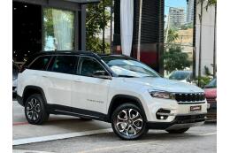 Jeep Commander