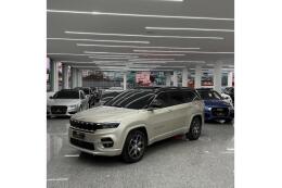 Jeep Commander