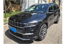 Jeep Commander