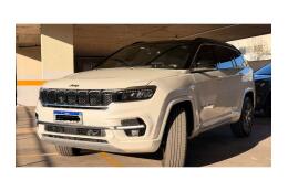 Jeep Commander