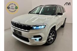 Jeep Commander