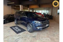 Jeep Commander