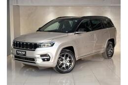 Jeep Commander