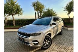 Jeep Commander