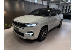 Jeep Commander