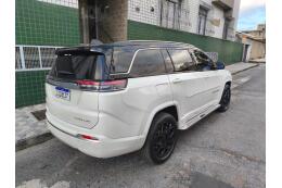 Jeep Commander