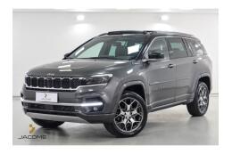 Jeep Commander