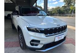 Jeep Commander