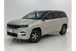 Jeep Commander