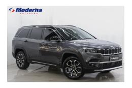 Jeep Commander