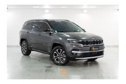 Jeep Commander