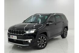 Jeep Commander