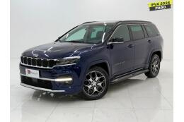 Jeep Commander