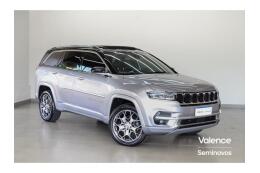 Jeep Commander