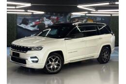 Jeep Commander