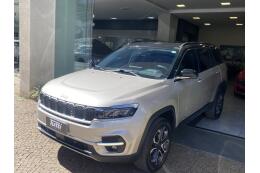 Jeep Commander
